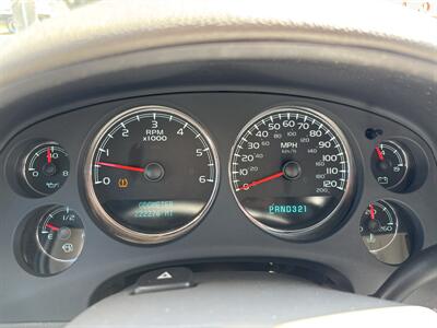 2008 Chevrolet Silverado 1500 LTZ - Photo 42 - Sacramento, CA 95826