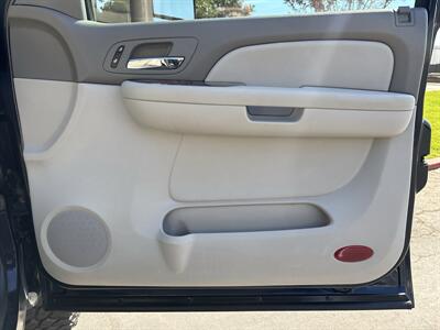 2008 Chevrolet Silverado 1500 LTZ - Photo 38 - Sacramento, CA 95826