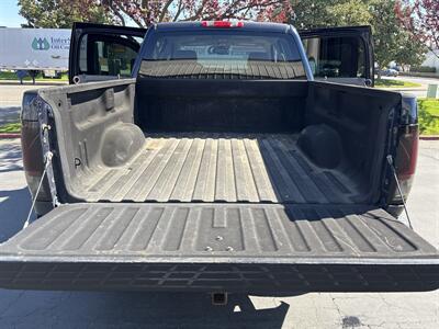 2008 Chevrolet Silverado 1500 LTZ - Photo 31 - Sacramento, CA 95826