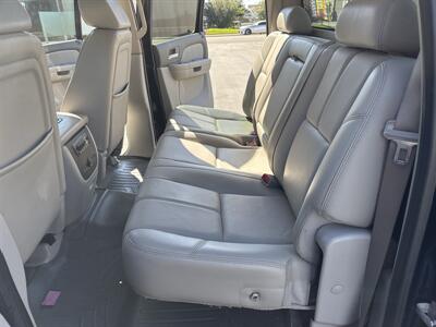 2008 Chevrolet Silverado 1500 LTZ - Photo 28 - Sacramento, CA 95826
