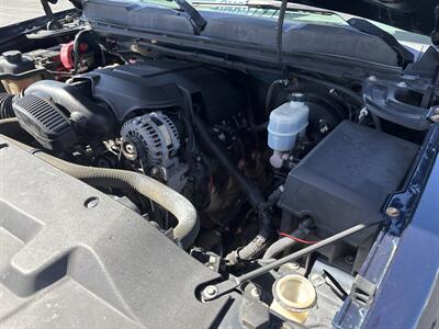 2008 Chevrolet Silverado 1500 LTZ - Photo 41 - Sacramento, CA 95826
