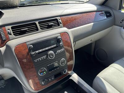 2008 Chevrolet Silverado 1500 LTZ - Photo 43 - Sacramento, CA 95826