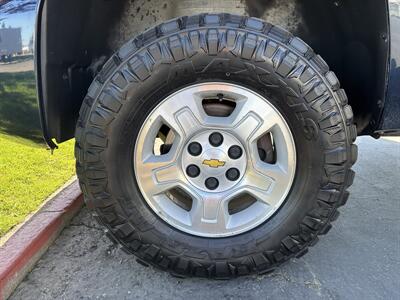 2008 Chevrolet Silverado 1500 LTZ - Photo 20 - Sacramento, CA 95826