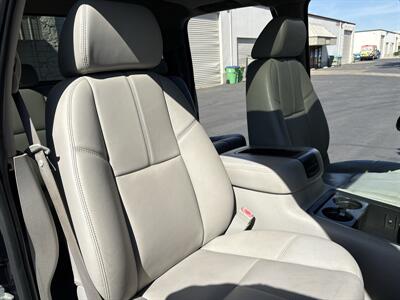 2008 Chevrolet Silverado 1500 LTZ - Photo 37 - Sacramento, CA 95826