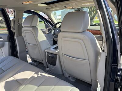 2008 Chevrolet Silverado 1500 LTZ - Photo 32 - Sacramento, CA 95826