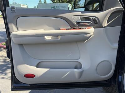 2008 Chevrolet Silverado 1500 LTZ - Photo 26 - Sacramento, CA 95826