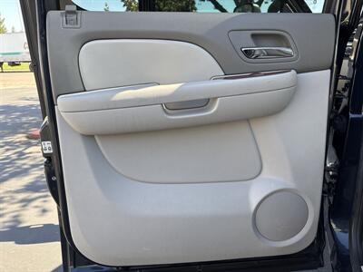 2008 Chevrolet Silverado 1500 LTZ - Photo 30 - Sacramento, CA 95826