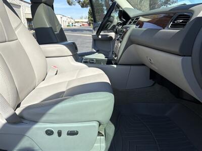 2008 Chevrolet Silverado 1500 LTZ - Photo 36 - Sacramento, CA 95826