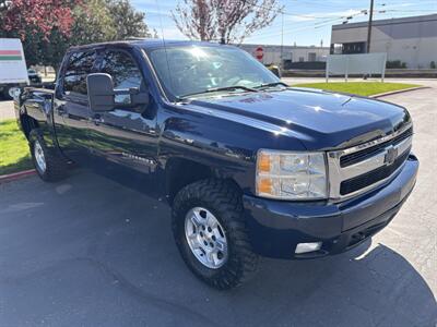 2008 Chevrolet Silverado 1500 LTZ - Photo 3 - Sacramento, CA 95826