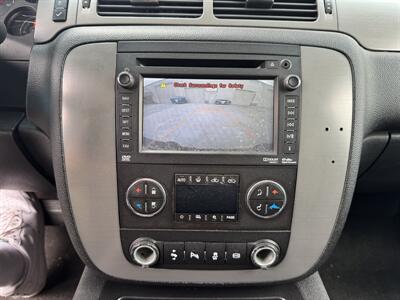 2012 Chevrolet Silverado 2500 LTZ   - Photo 37 - Sacramento, CA 95826