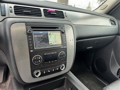 2012 Chevrolet Silverado 2500 LTZ   - Photo 35 - Sacramento, CA 95826