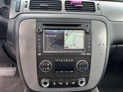 2012 Chevrolet Silverado 2500 LTZ   - Photo 36 - Sacramento, CA 95826