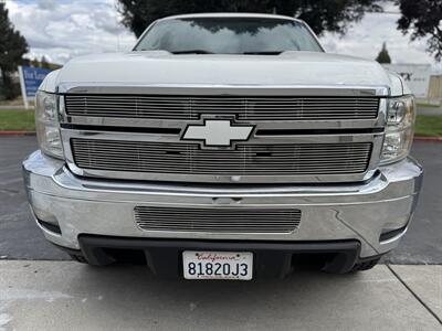 2012 Chevrolet Silverado 2500 LTZ   - Photo 5 - Sacramento, CA 95826