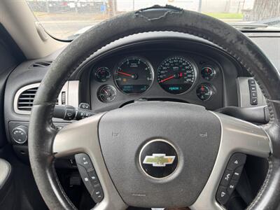 2012 Chevrolet Silverado 2500 LTZ   - Photo 40 - Sacramento, CA 95826