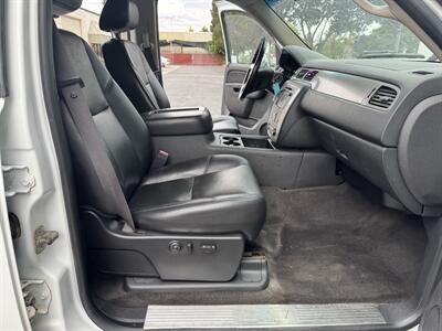 2012 Chevrolet Silverado 2500 LTZ   - Photo 33 - Sacramento, CA 95826