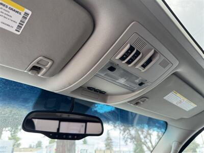 2012 Chevrolet Silverado 2500 LTZ   - Photo 38 - Sacramento, CA 95826