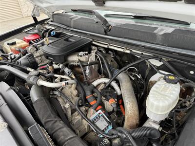 2012 Chevrolet Silverado 2500 LTZ   - Photo 41 - Sacramento, CA 95826