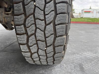 2012 Chevrolet Silverado 2500 LTZ   - Photo 17 - Sacramento, CA 95826