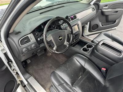 2012 Chevrolet Silverado 2500 LTZ   - Photo 22 - Sacramento, CA 95826