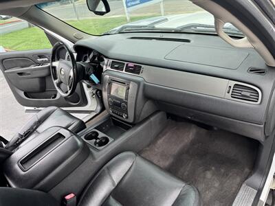 2012 Chevrolet Silverado 2500 LTZ   - Photo 32 - Sacramento, CA 95826