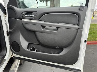 2012 Chevrolet Silverado 2500 LTZ   - Photo 34 - Sacramento, CA 95826