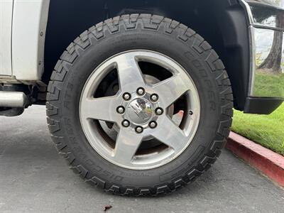 2012 Chevrolet Silverado 2500 LTZ   - Photo 14 - Sacramento, CA 95826
