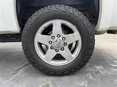 2012 Chevrolet Silverado 2500 LTZ   - Photo 18 - Sacramento, CA 95826
