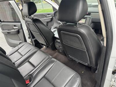 2012 Chevrolet Silverado 2500 LTZ   - Photo 28 - Sacramento, CA 95826