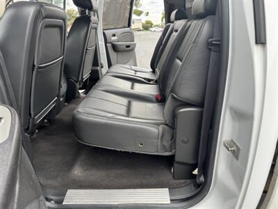 2012 Chevrolet Silverado 2500 LTZ   - Photo 26 - Sacramento, CA 95826