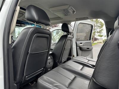 2012 Chevrolet Silverado 2500 LTZ   - Photo 27 - Sacramento, CA 95826