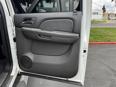 2012 Chevrolet Silverado 2500 LTZ   - Photo 31 - Sacramento, CA 95826