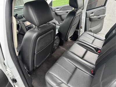 2012 Chevrolet Silverado 2500 LTZ   - Photo 24 - Sacramento, CA 95826