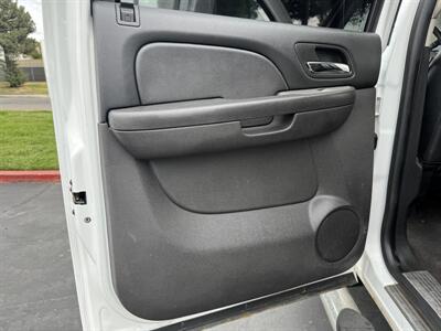 2012 Chevrolet Silverado 2500 LTZ   - Photo 25 - Sacramento, CA 95826