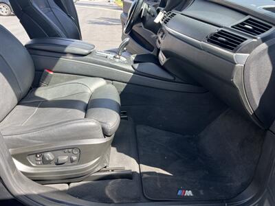 2011 BMW X5 M   - Photo 38 - Sacramento, CA 95826