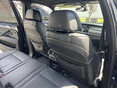 2011 BMW X5 M   - Photo 35 - Sacramento, CA 95826