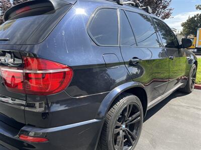 2011 BMW X5 M   - Photo 12 - Sacramento, CA 95826