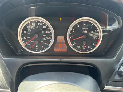 2011 BMW X5 M   - Photo 40 - Sacramento, CA 95826