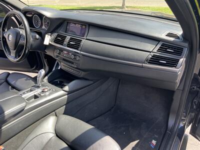 2011 BMW X5 M   - Photo 37 - Sacramento, CA 95826