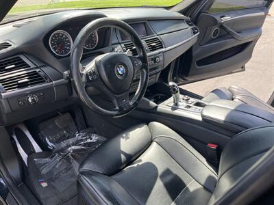 2011 BMW X5 M   - Photo 23 - Sacramento, CA 95826
