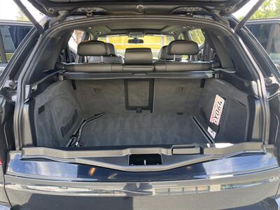 2011 BMW X5 M   - Photo 32 - Sacramento, CA 95826