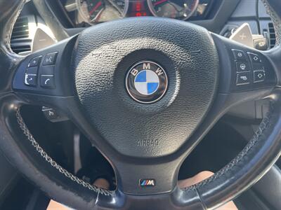 2011 BMW X5 M   - Photo 41 - Sacramento, CA 95826