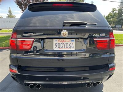 2011 BMW X5 M   - Photo 11 - Sacramento, CA 95826