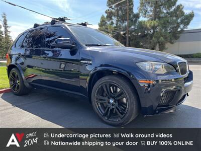 2011 BMW X5 M   - Photo 1 - Sacramento, CA 95826
