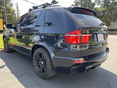 2011 BMW X5 M   - Photo 9 - Sacramento, CA 95826