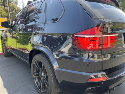 2011 BMW X5 M   - Photo 10 - Sacramento, CA 95826
