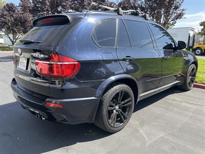 2011 BMW X5 M   - Photo 13 - Sacramento, CA 95826