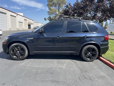 2011 BMW X5 M   - Photo 8 - Sacramento, CA 95826