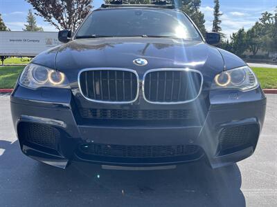2011 BMW X5 M   - Photo 5 - Sacramento, CA 95826