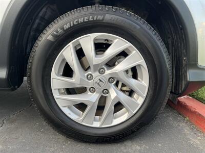 2015 Honda CR-V EX-L w/Navi   - Photo 15 - Sacramento, CA 95826