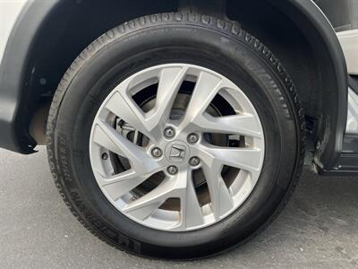 2015 Honda CR-V EX-L w/Navi   - Photo 17 - Sacramento, CA 95826